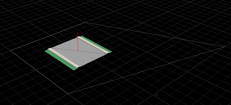 quad remapping problem