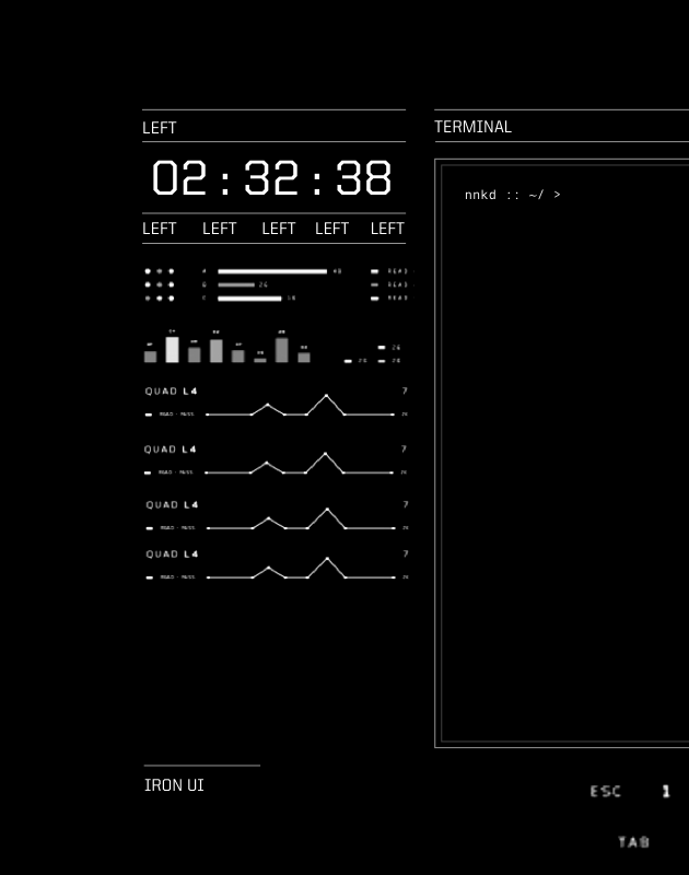 Dev log